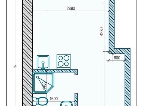квартира по адресу Голосеевский просп. (40-летия Октября), 120к2