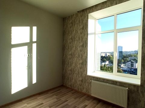 квартира по адресу Мандрыковская ул., 234