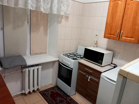 квартира за адресою Берестейський просп. (Перемоги), 9