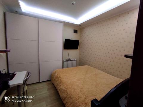 квартира за адресою Михайла Донця вул., 2-А