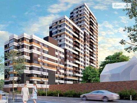 квартира за адресою Мандриківська вул., 298