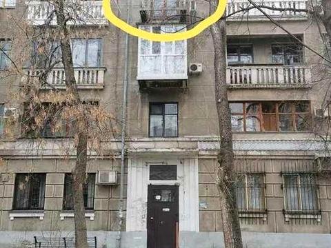 квартира за адресою Магомаєва Мусліма, 8