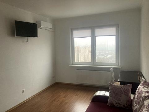 квартира за адресою Ломоносова, 85А