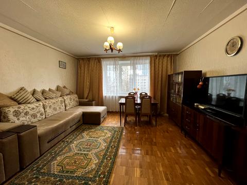 квартира за адресою Шовкуненка вул., 3