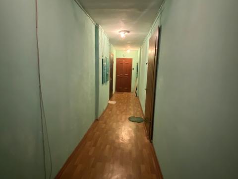 квартира по адресу Милютенко ул., 17-Б