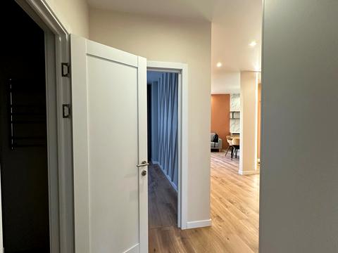 квартира за адресою Київ, Академіка Ромоданова вул. (Пугачова), 67А