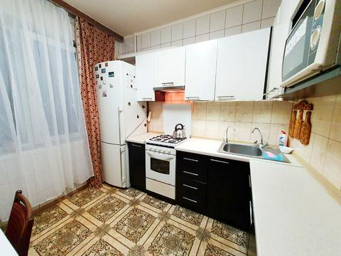 квартира по адресу Армянская ул., 5