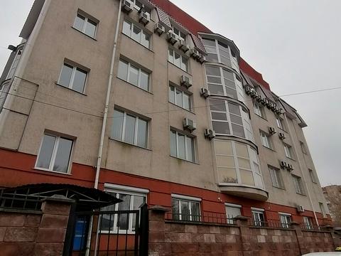 коммерческая по адресу Гетмана Ивана Мазепы ул., 4а