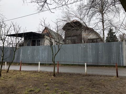 дом по адресу Самарська, 3