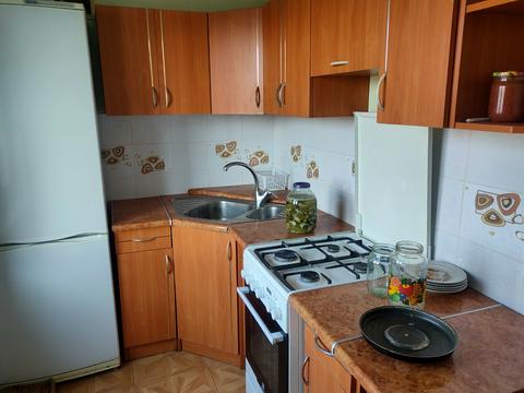 квартира по адресу Голосеевский просп. (40-летия Октября), 124