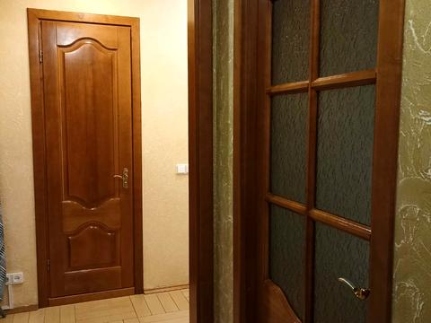 квартира за адресою Героїв Дніпра вул., 29