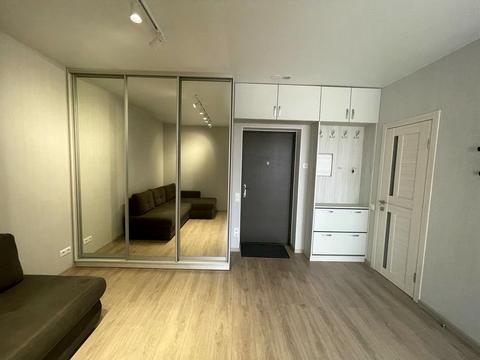 квартира по адресу Тираспольская ул., 58