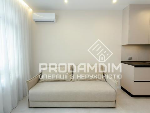 квартира за адресою Тираспольська вул., 54