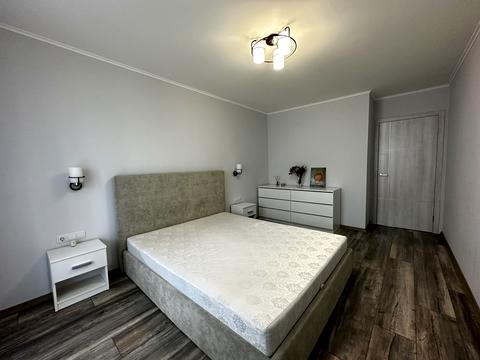 квартира по адресу Героев Сталинграда ул., 4