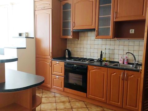 квартира за адресою Михайлівська вул., 2
