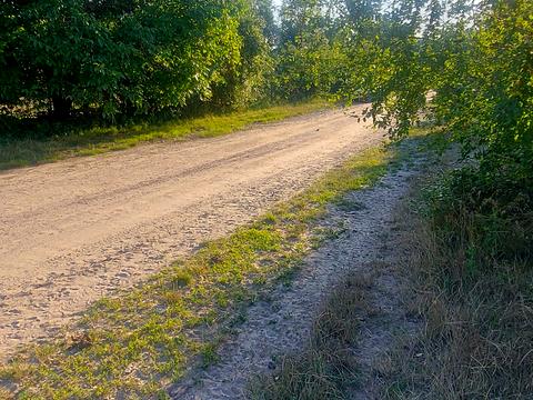 ділянка за адресою 