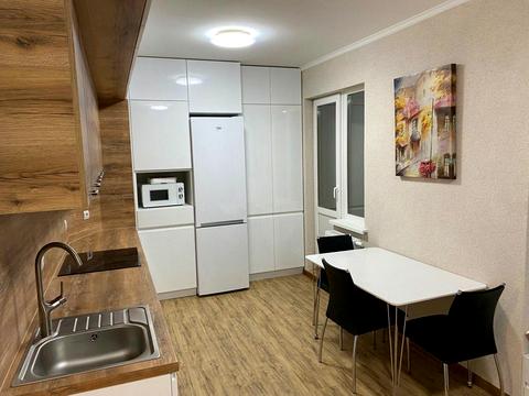 квартира за адресою Юлії Здановської вул. (Ломоносова), 85