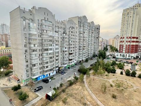 квартира по адресу Срибнокильская ул., 8-А
