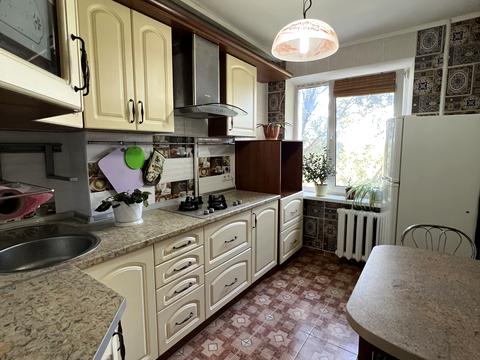 квартира за адресою Володимира Великого вул. (Мелешкіна), 55