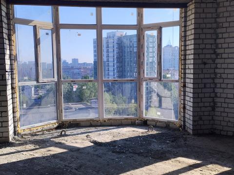 квартира по адресу Космическая ул., 9д