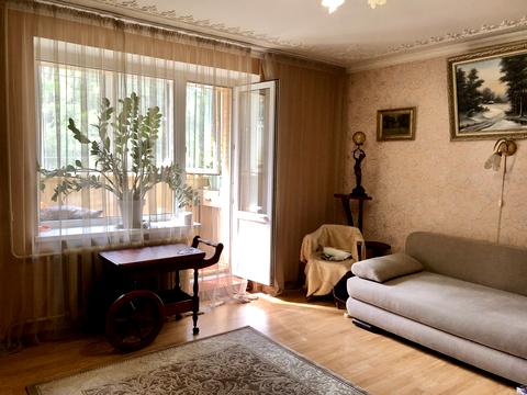 квартира за адресою Курганівська вул., 3