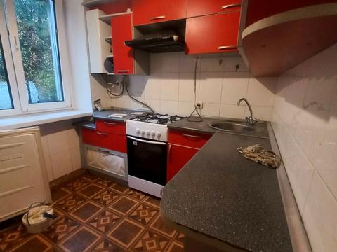 квартира по адресу Василя Червонія ул. (Гагаріна), 69