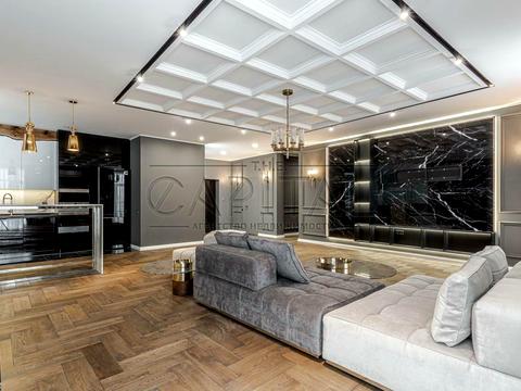 квартира за адресою Юрія Іллєнка вул. (Мельникова), 18-Б