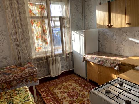 квартира по адресу Строителей ул., 41