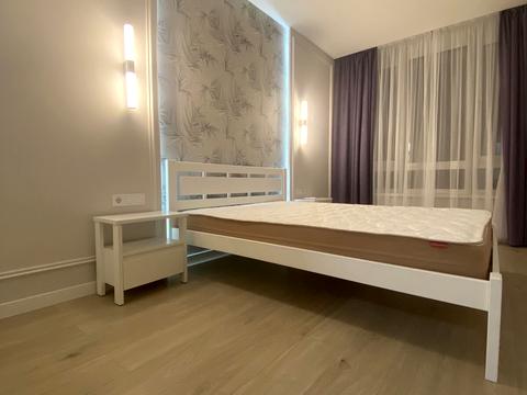 квартира за адресою Зарічна вул., 2/2