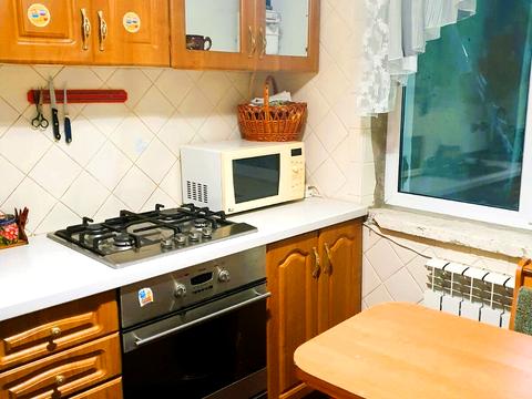 квартира по адресу Мира ул., 62