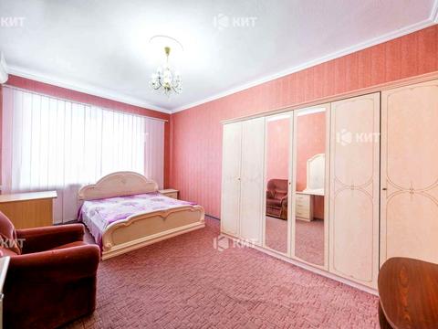 квартира по адресу Культуры ул., 18