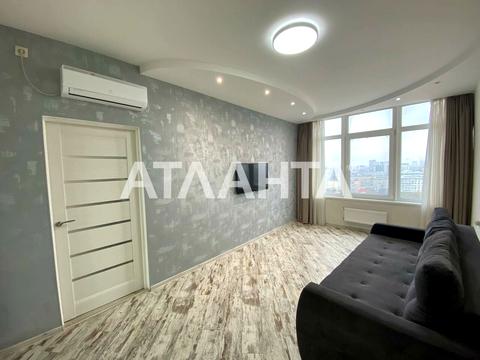 квартира за адресою Валерія Самофалова вул. (Каманіна), 16а/2