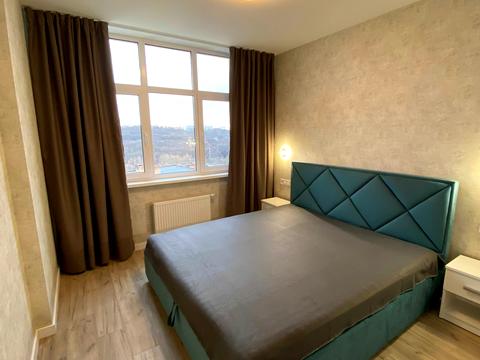 квартира за адресою Рея Бредбері вул., 2