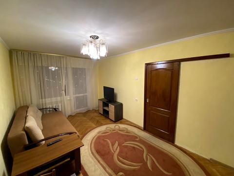 квартира по адресу Павла Тычины просп., 26