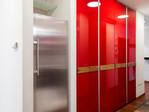 квартира за адресою Панаса Мирного вул., 17