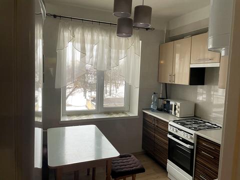 квартира за адресою Мілютенка вул., 9