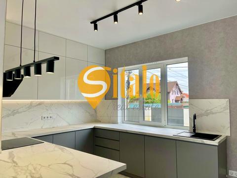 дом по адресу Святищенська