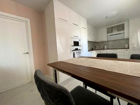 квартира за адресою Злуки просп., 47