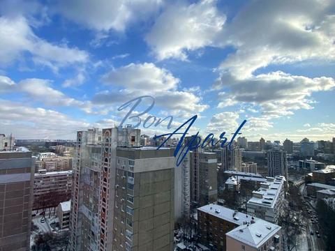 квартира по адресу Татарская ул., 7