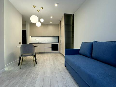 квартира по адресу Олександра Олеся ул., 2-В