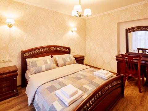 квартира по адресу Староеврейская ул., 16