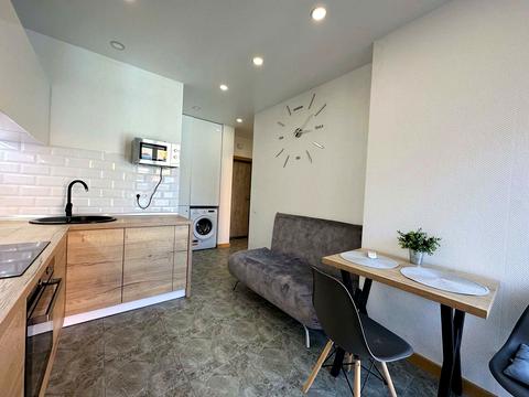 квартира за адресою Регенераторна вул., 4