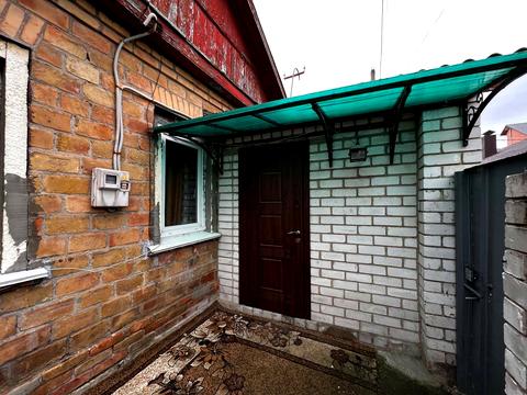 будинок за адресою Івана Сірка вул. (Крилова), 26