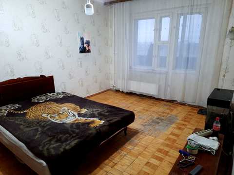 квартира по адресу Якуба Коласа ул., 14