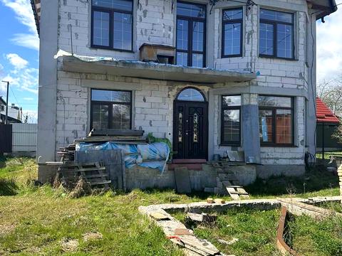 дом по адресу Львівська