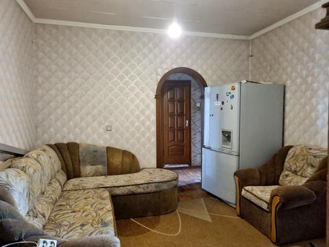 квартира за адресою Срібнокільська вул., 16