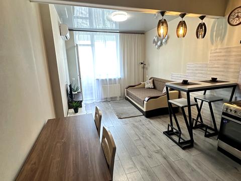 квартира по адресу Полевая ул., 73