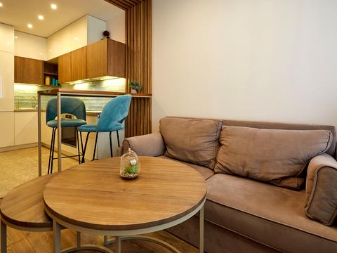 квартира за адресою Теремківська вул., 4-А