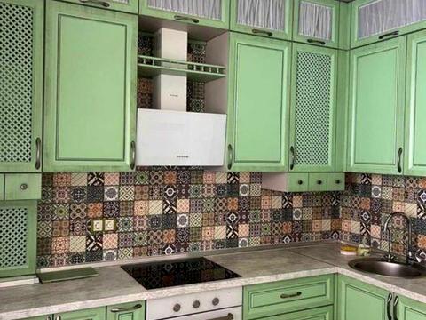 квартира за адресою Ясногірська вул., 16-Г