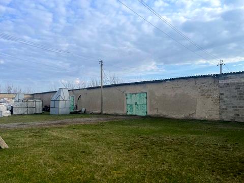 комерційна за адресою Степова, 38в